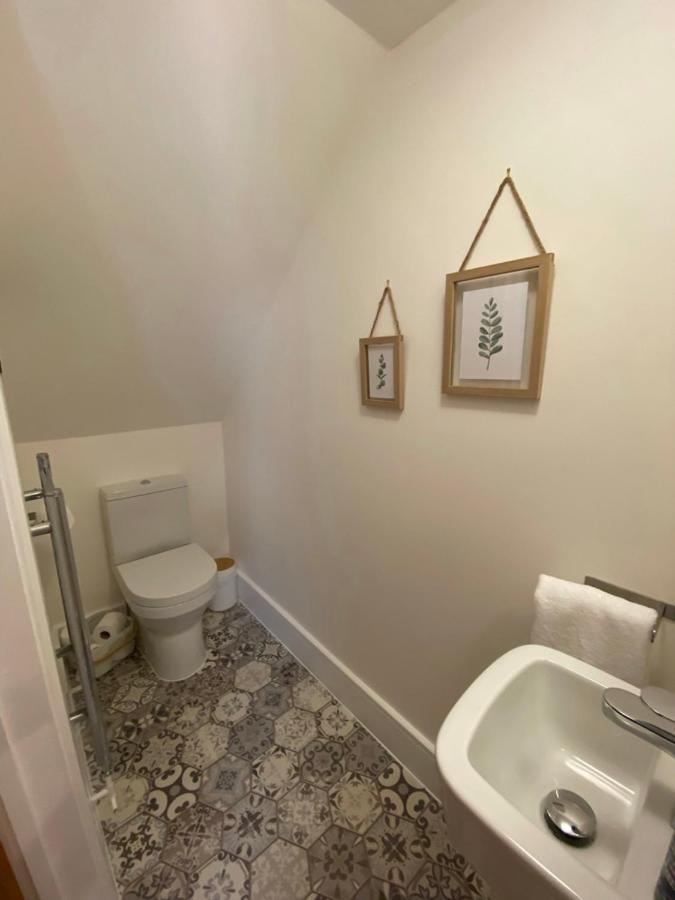 Сasa de vacaciones Burgess Yard 2-bedroom Cottage,