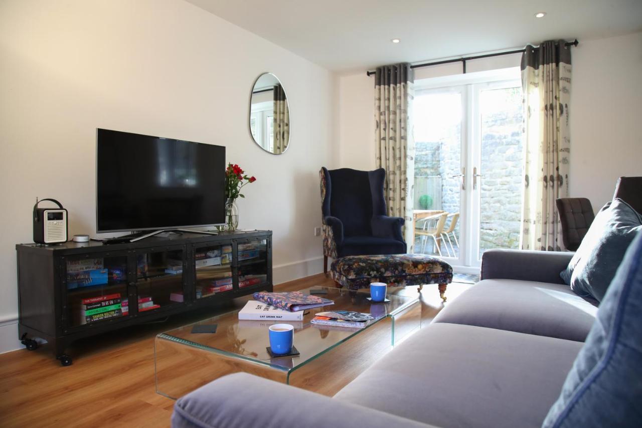 Burgess Yard 2-bedroom Cottage, Сasa de vacaciones Bath