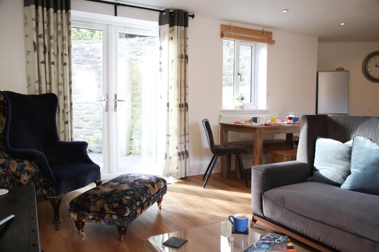 Сasa de vacaciones Burgess Yard 2-bedroom Cottage, Bath