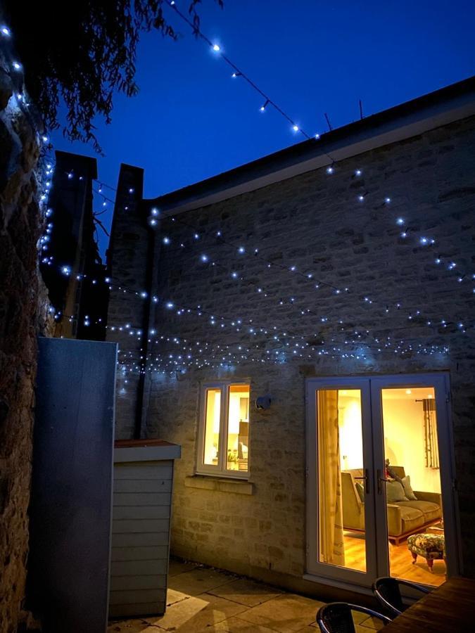 Burgess Yard 2-bedroom Cottage, Сasa de vacaciones Bath