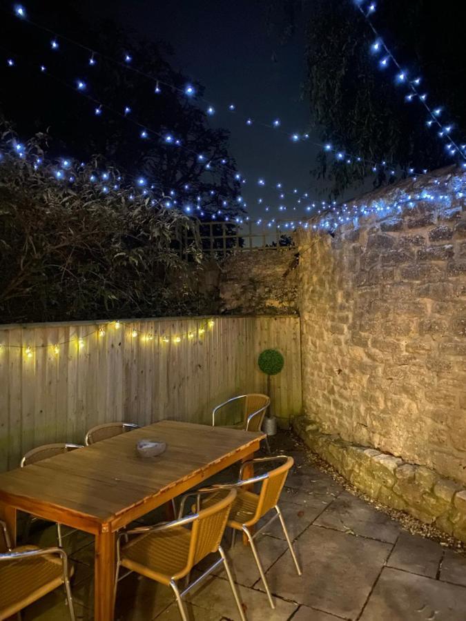 Сasa de vacaciones Burgess Yard 2-bedroom Cottage, Bath