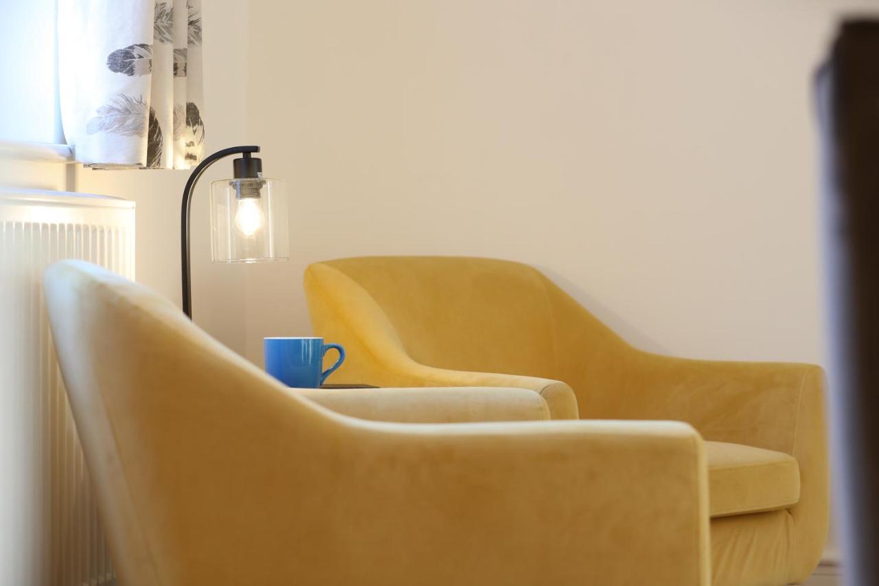 Сasa de vacaciones Burgess Yard 2-bedroom Cottage,