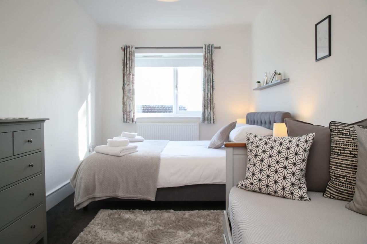 Burgess Yard 2-bedroom Cottage, Сasa de vacaciones